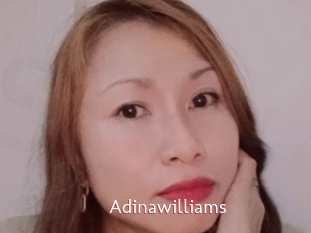 Adinawilliams