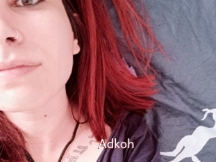 Adkoh