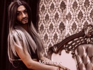 Admireyo