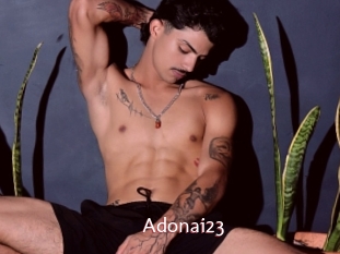 Adonai23