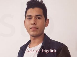 Adonis_bigdick