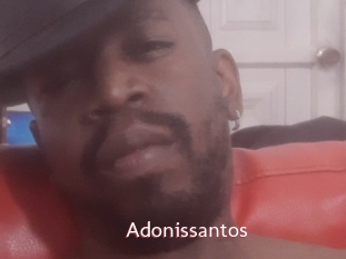 Adonissantos