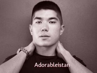 Adorableistan