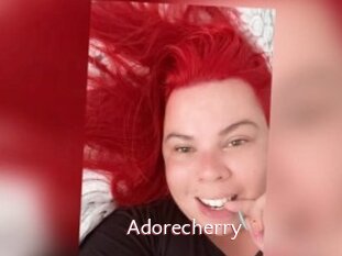 Adorecherry