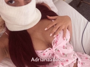 Adrianaababex