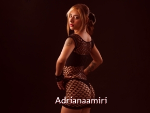 Adrianaamiri