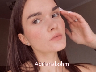 Adrianabohm