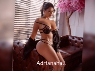 Adrianahall
