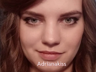 Adrianakiss
