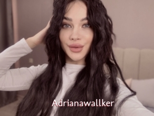 Adrianawallker