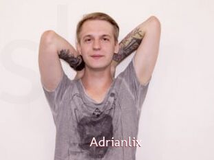 Adrianlix