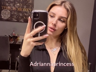 Adriannaprincess