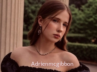 Adrienmcgibbon
