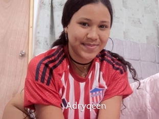 Adryqeen