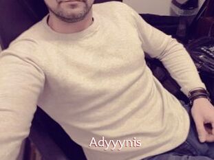 Adyyynis