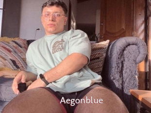 Aegonblue