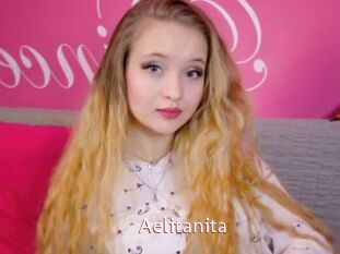 Aelitanita