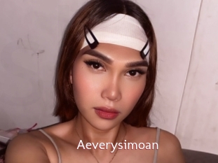 aeverysimoan Sweet links only