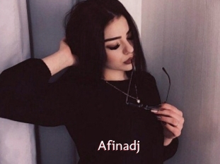 Afinadj