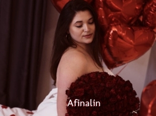 Afinalin
