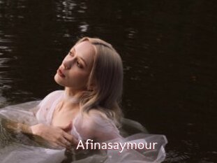 Afinasaymour