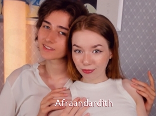 Afraandardith