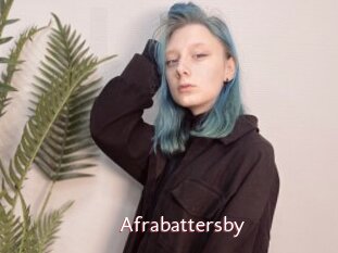 Afrabattersby