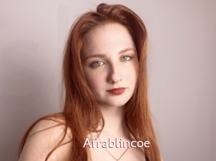 Afrablincoe