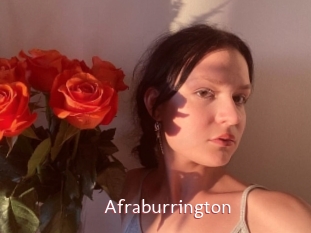 afraburrington Sweet links only