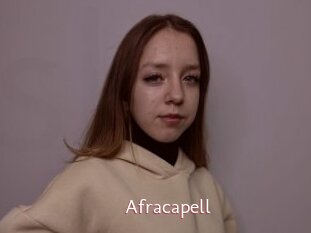 Afracapell