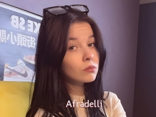Afradelli