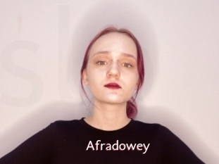 Afradowey
