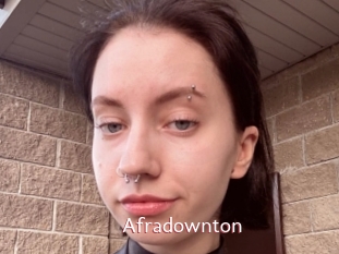 Afradownton