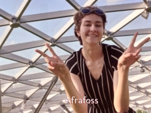 afrafoss Sweet links only