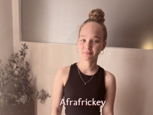 Afrafrickey