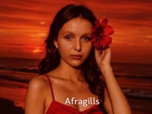 Afragills