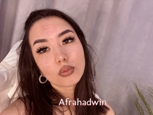 Afrahadwin