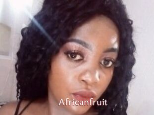 Africanfruit