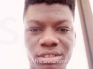 Africanhammer