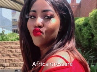 Africantressure