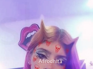 Afrodhita