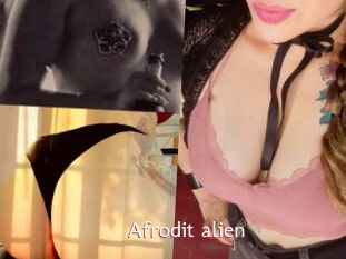 Afrodit_alien