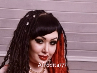 Afrodita777