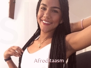 Afroditaasm