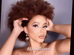 Afroditabenz