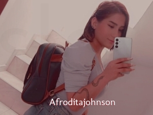 Afroditajohnson