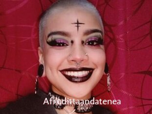 Afrodittaandatenea