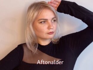 Aftonalder