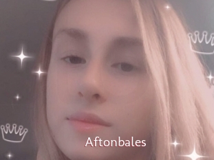 Aftonbales