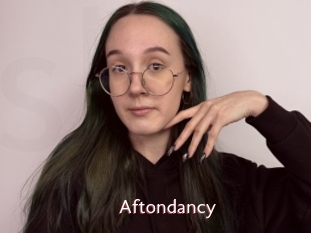 Aftondancy